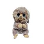 STUBBY MONKEY - TAN - BEANIE BELLIES - REG